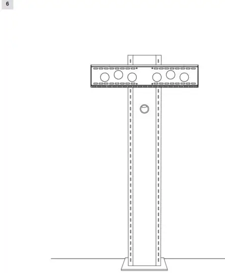 FIG 7 Scope of delivery
