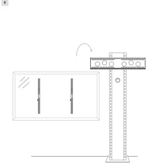 FIG 9 Scope of delivery