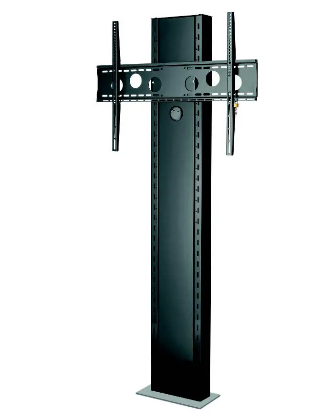 Hagor 1801 Info Tower Wall Installation Guide