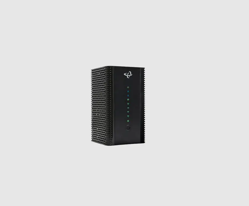 Hitron Coda-4589 Cable Modem Router User Guide Hitron Coda-4589 Cable Modem Router User Guide