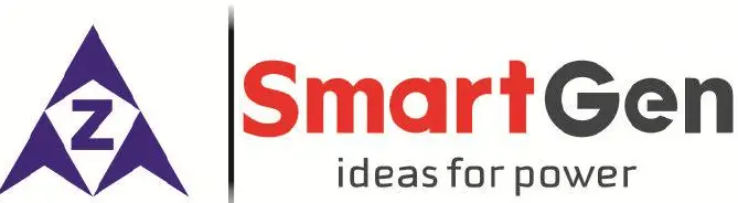 SmartGen logo