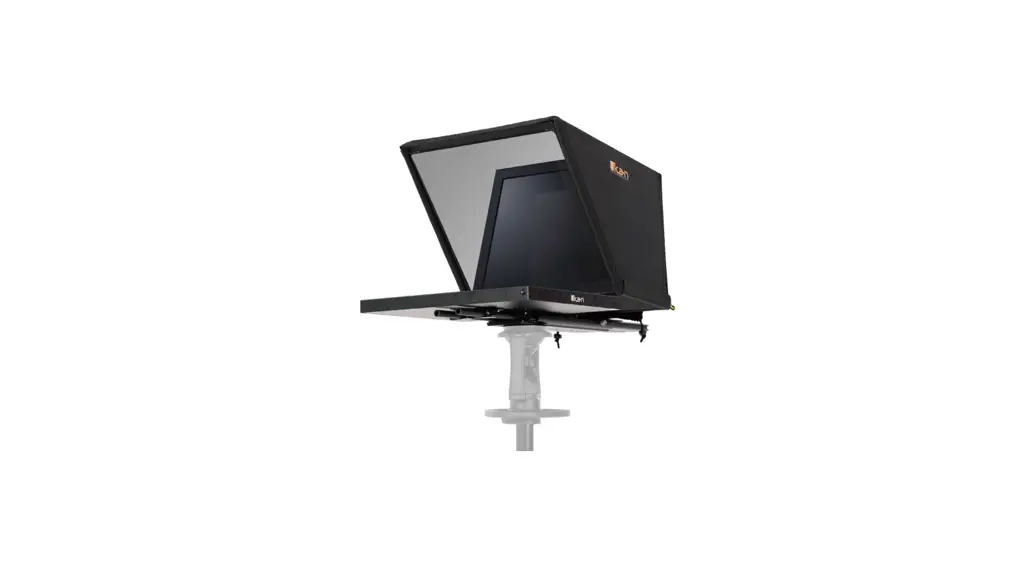 Ikan Pt4900s-ptz Professional 19 Inch High Bright Ptz Compatible Teleprompter With 3g-sdi User Guide Ikan Pt4900s-ptz Professional 19 Inch High Bright Ptz Compatible Teleprompter With 3g-sdi User Guide