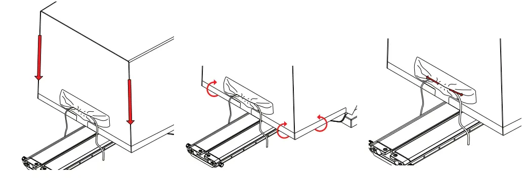 ikan PT4900S-PTZ Professional 19 Inch High Bright PTZ Compatible Teleprompter with 3G-SDI - Figure 13