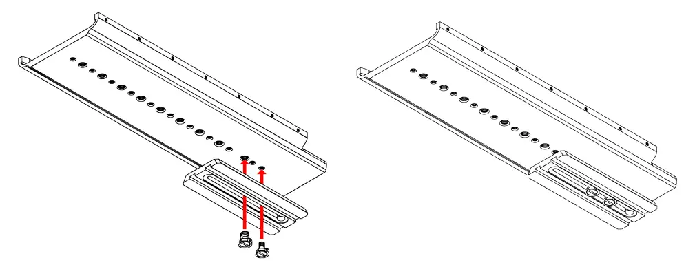 ikan PT4900S-PTZ Professional 19 Inch High Bright PTZ Compatible Teleprompter with 3G-SDI - Figure 14