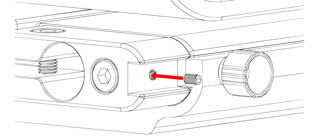 ikan PT4900S-PTZ Professional 19 Inch High Bright PTZ Compatible Teleprompter with 3G-SDI - Figure 16