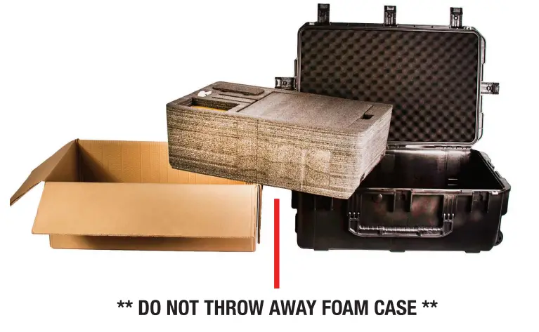 ikan PT4900S-PTZ Professional 19 Inch High Bright PTZ Compatible Teleprompter with 3G-SDI - Figure 20