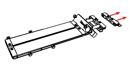 ikan PT4900S-PTZ Professional 19 Inch High Bright PTZ Compatible Teleprompter with 3G-SDI - Figure 4