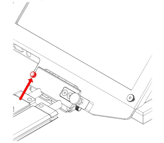 ikan PT4900S-PTZ Professional 19 Inch High Bright PTZ Compatible Teleprompter with 3G-SDI - Figure 8