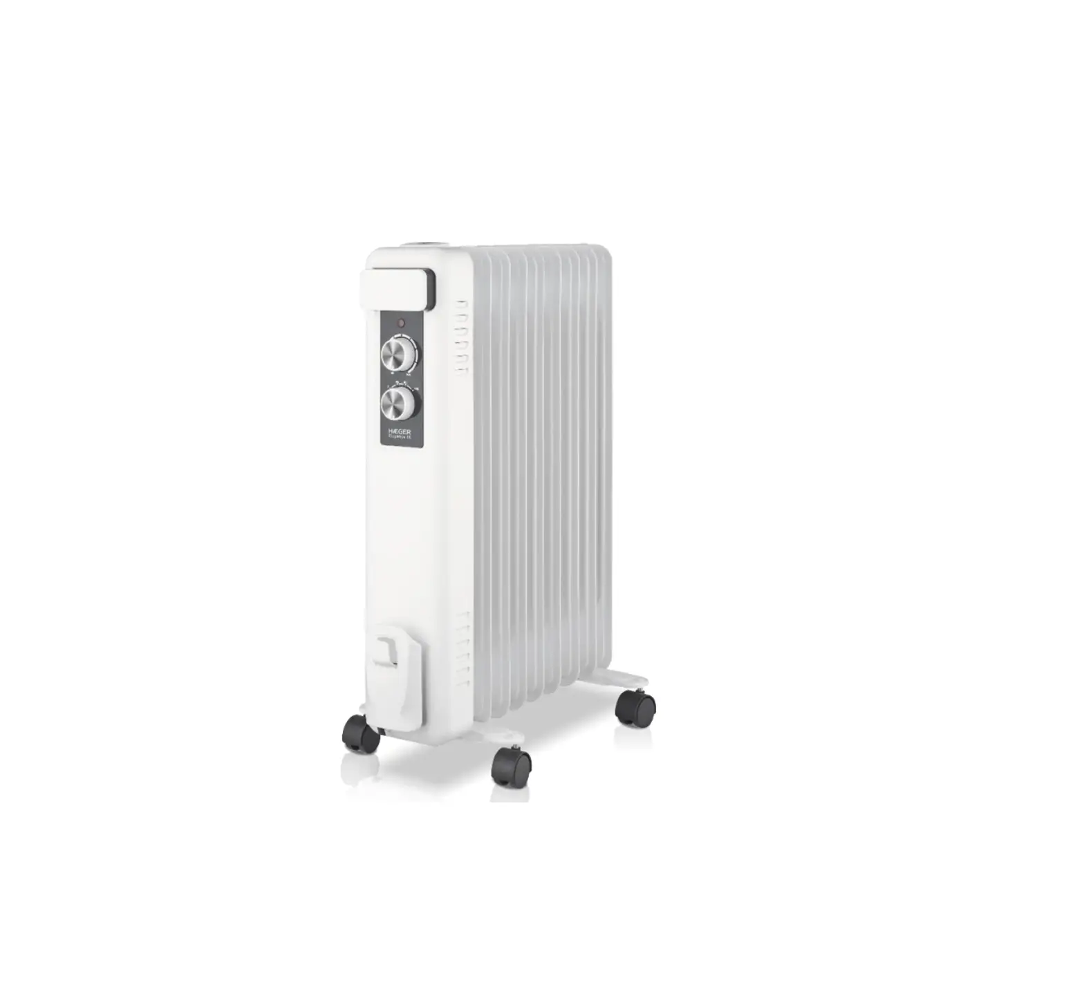 Haeger Wh025 Electric Oil Radiator Instruction Manual Haeger Wh025 Electric Oil Radiator Instruction Manual