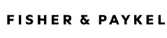 FISHER PAYKEL logo