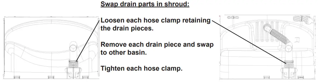 ELKAY LZOOTL8WSS2KN Bottle Filling Station - INSTRUCTIONS CONTINUED
