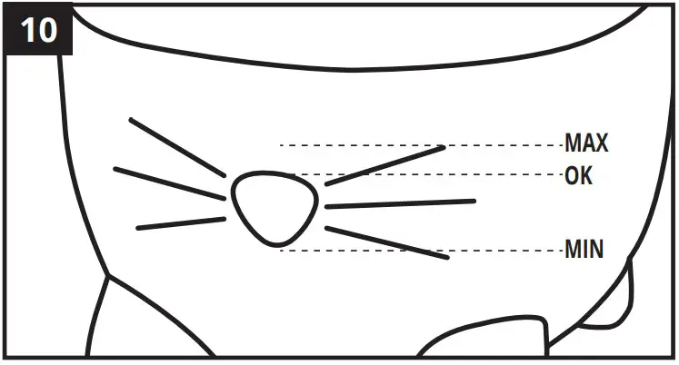 catit Pixi Smart Fountain - Figure 11