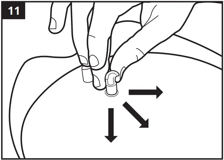catit Pixi Smart Fountain - Figure 12