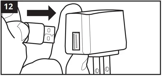 catit Pixi Smart Fountain - Figure 13