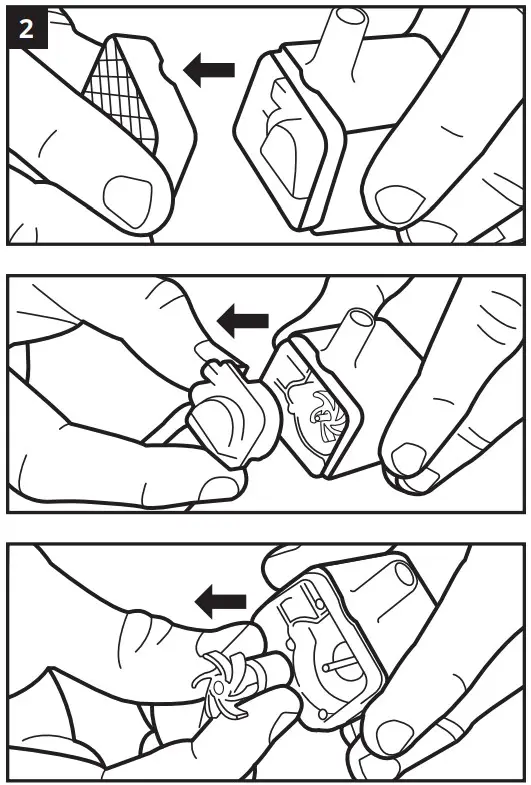 catit Pixi Smart Fountain - Figure 15