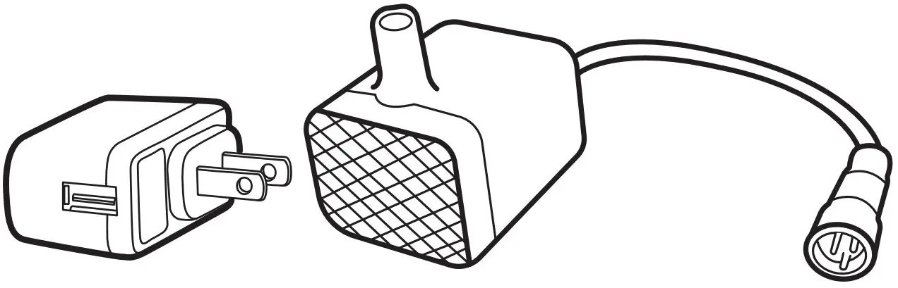 catit Pixi Smart Fountain - Figure 18