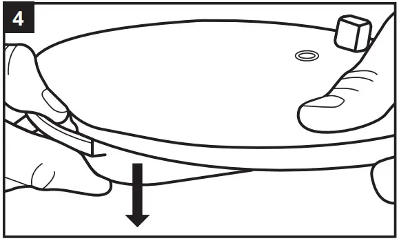 catit Pixi Smart Fountain - Figure 5