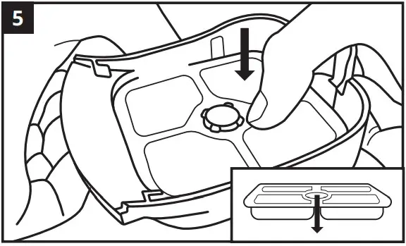 catit Pixi Smart Fountain - Figure 6