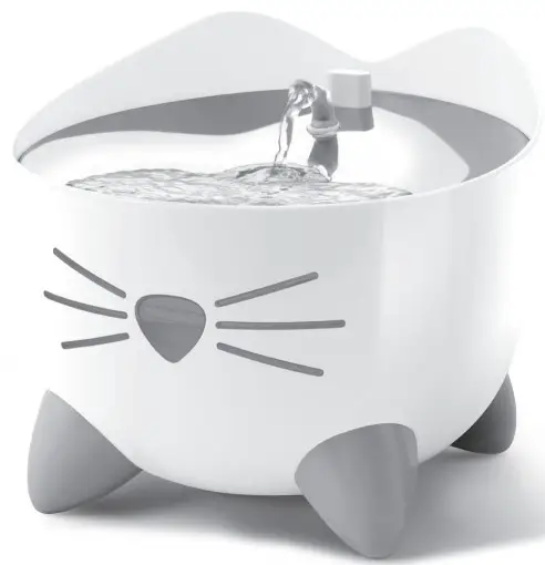 catit Pixi Smart Fountain