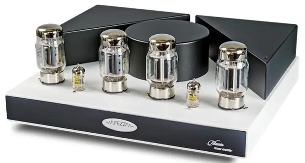 FEZZ AUDIO Titania Power Amplifier
