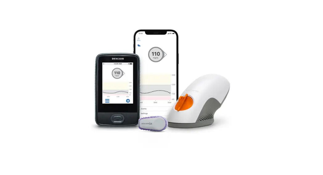 Dexcom G6 Pro Glucose Monitoring System User Guide Dexcom G6 Pro Glucose Monitoring System User Guide