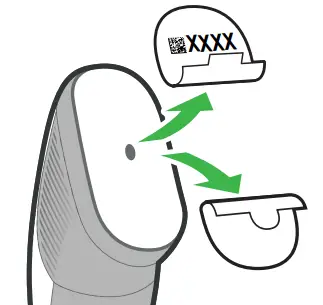 Dexcom G6 Pro Glucose Monitoring System - Fig 2Dexcom G6 Pro Glucose Monitoring System - Fig 2