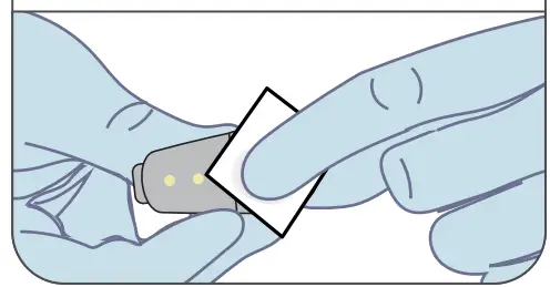 Dexcom G6 Pro Glucose Monitoring System - Fig 7