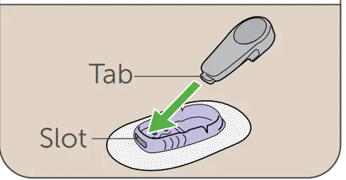 Dexcom G6 Pro Glucose Monitoring System - Fig 8