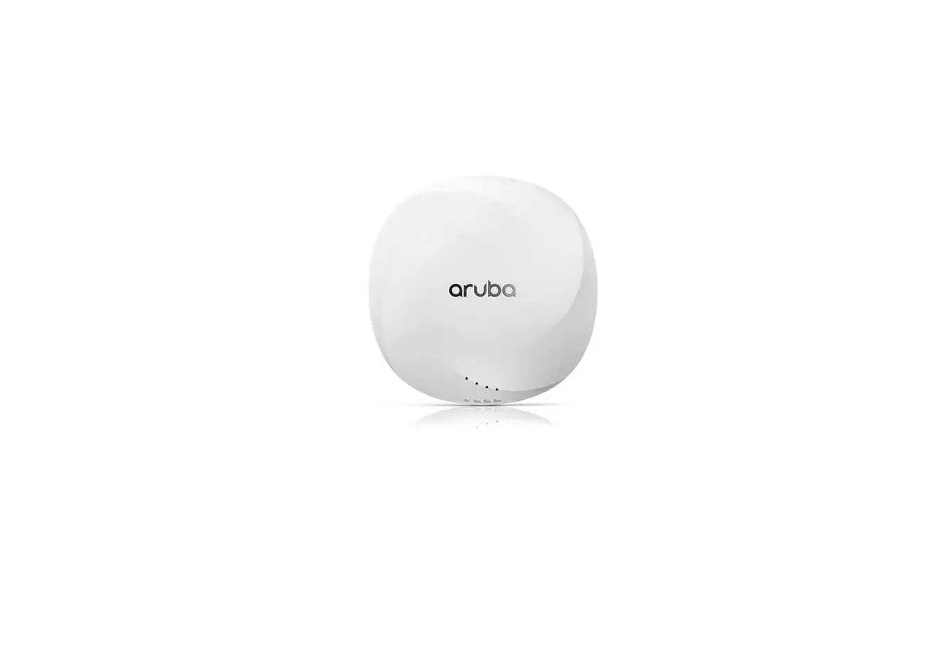 Aruba 610 Series Campus Access Points Installation Guide