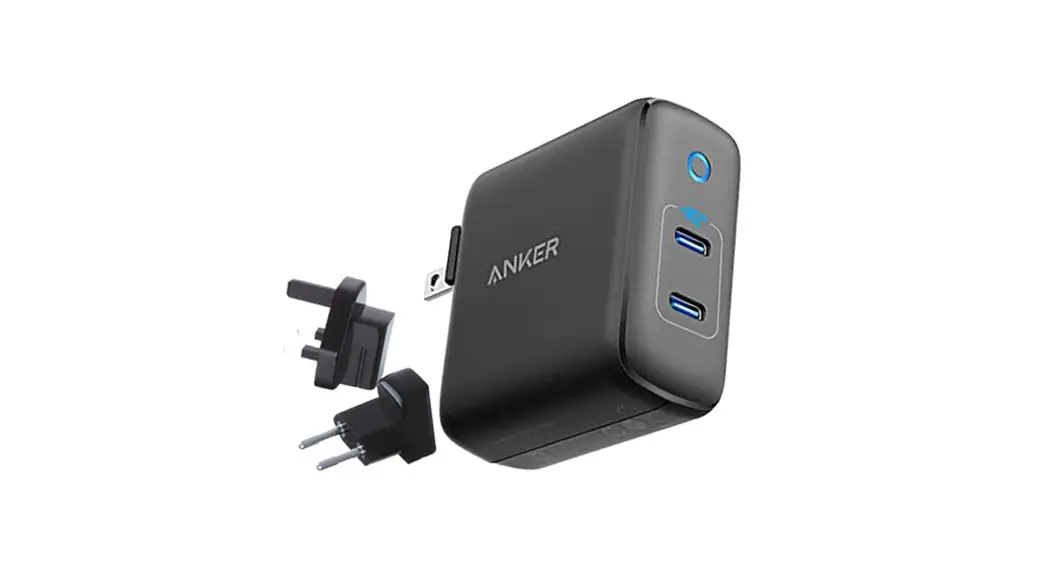 Anker A2629h11 Powerport Iii 2-port 60w User Manual Anker A2629h11 Powerport Iii 2-port 60w User Manual