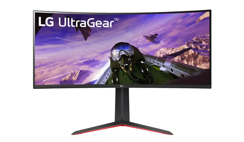 Lg 34gp63a Led Monitor User Manual Lg 34gp63a Led Monitor User Manual