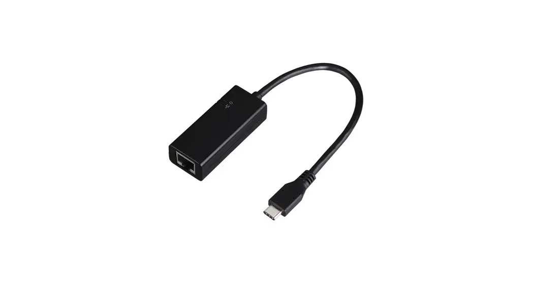 Hama 00200322 Usb Ethernet Adapter Instruction Manual Hama 00200322 Usb Ethernet Adapter Instruction Manual