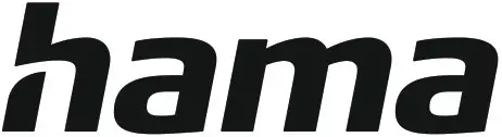 hama - logo