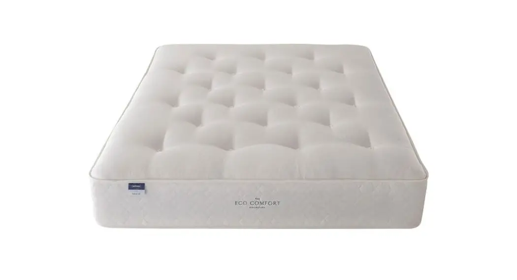 Vitalwood Cottonsafe Natural Mattress User Manual