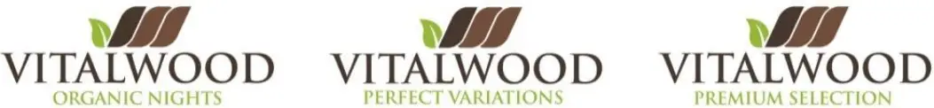 VITALWOOD LOGO