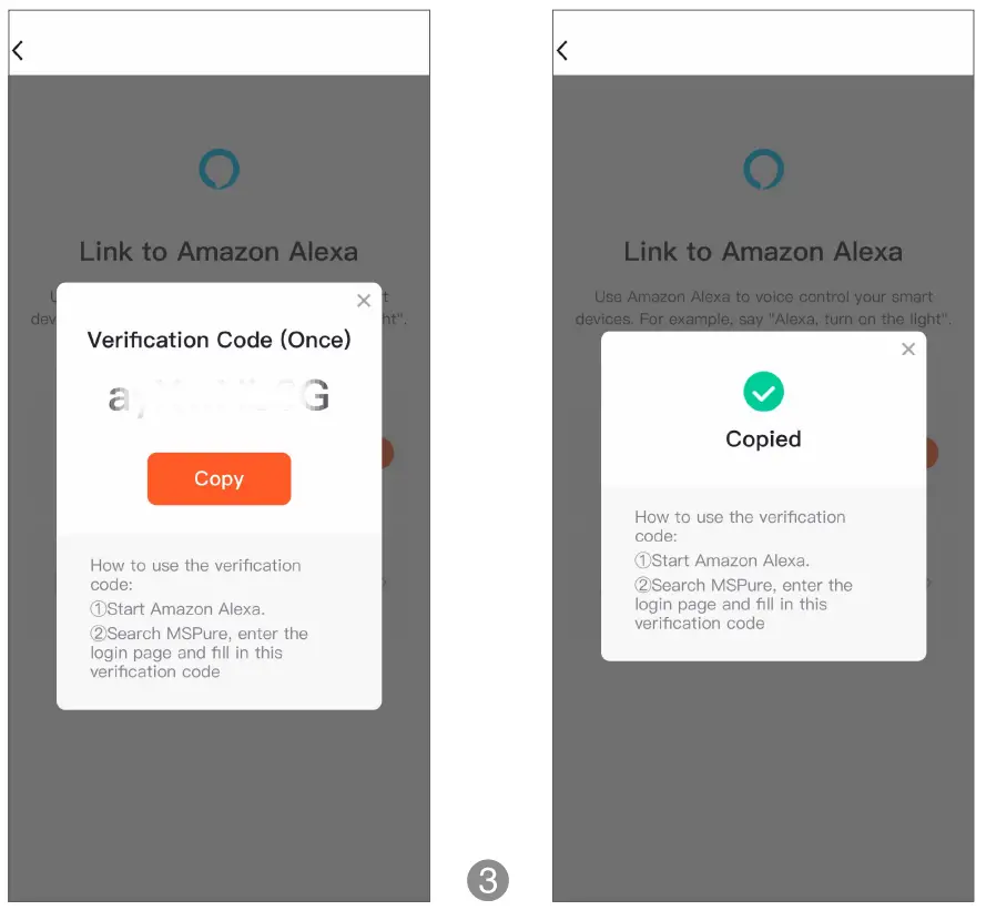 Membrane Solutions MSA3S Smart Air Purifier - fig2