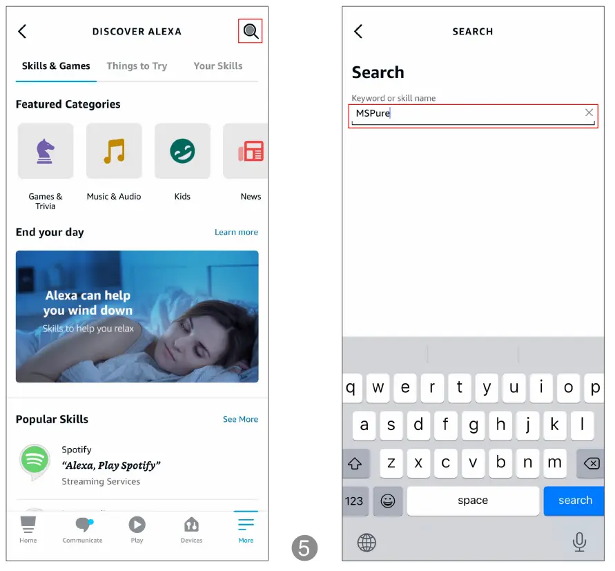 Membrane Solutions MSA3S Smart Air Purifier - fig5