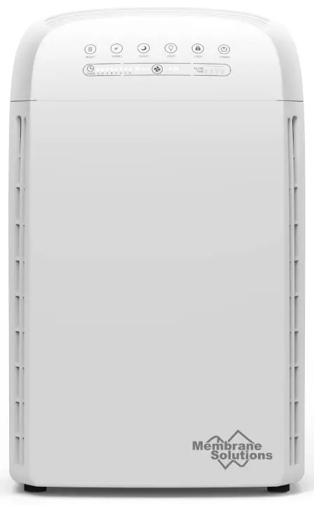 Membrane Solutions MSA3S Smart Air Purifier