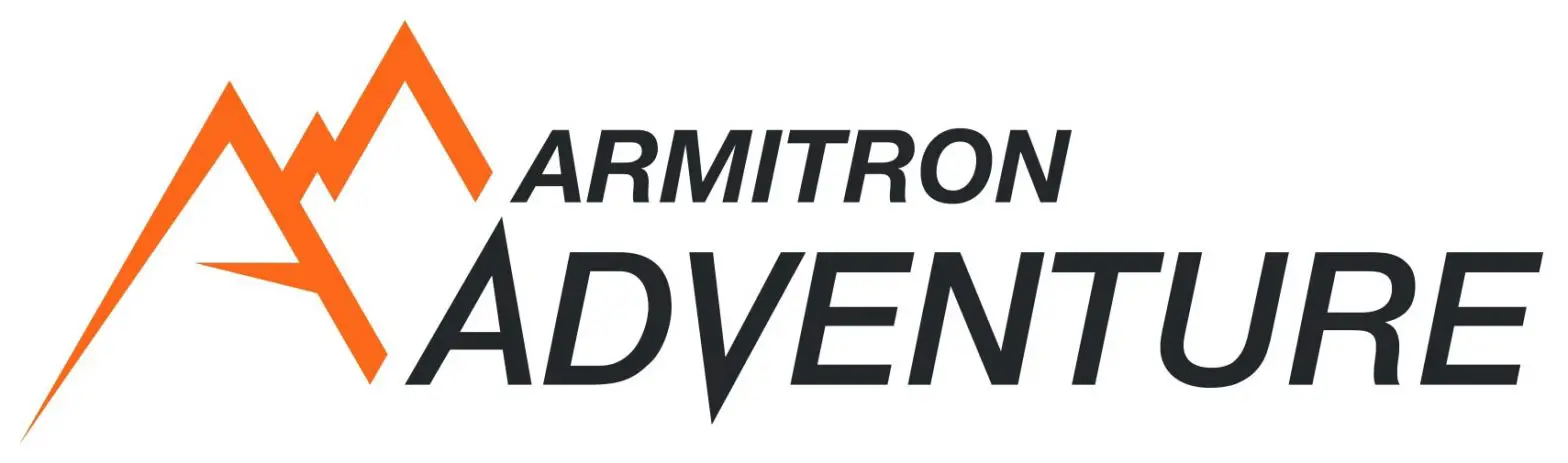 Armitron ADVENTURE Logo