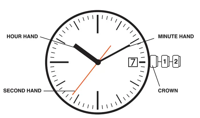 Armitron Adventure Vx9ne Series Watch User Manual Armitron Adventure Vx9ne Series Watch User Manual