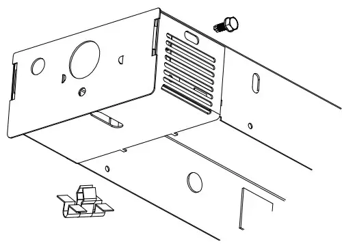 Retrofit Installation