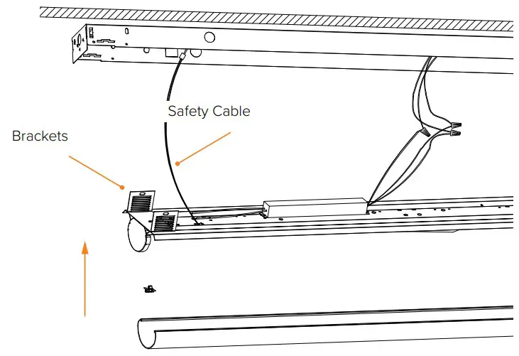 Retrofit Installation