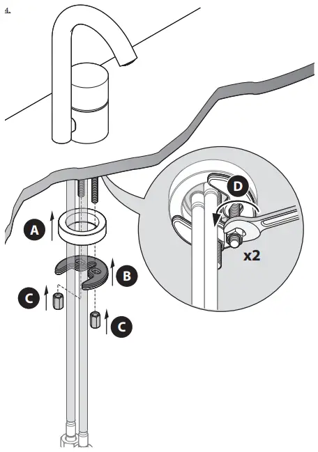Installation Instructions