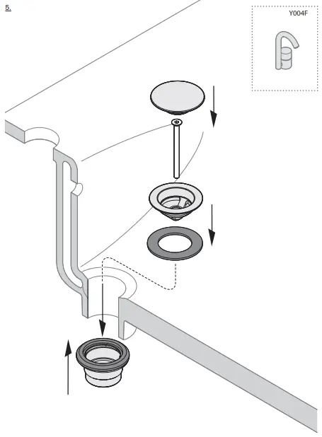 Installation Instructions