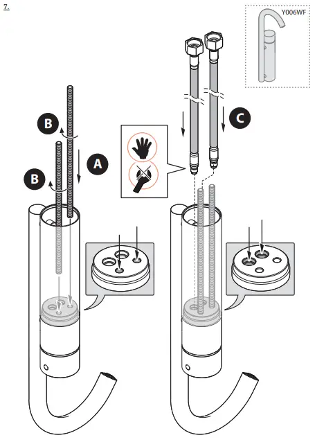 Installation Instructions