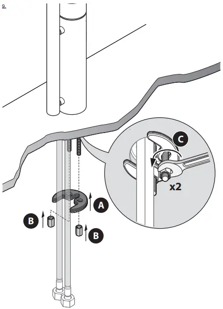 Installation Instructions