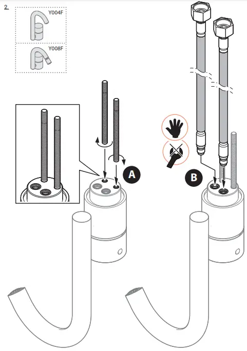 Installation Instructions