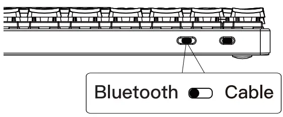Connect Bluetooth
