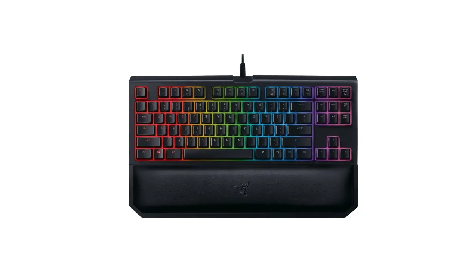 Razer V2 Blackwidow Chroma User Manual Razer V2 Blackwidow Chroma User Manual