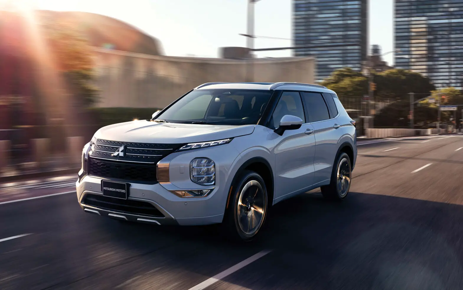 Mitsubishi 2022 Outlander Brochure Owner Manual Mitsubishi 2022 Outlander Brochure Owner Manual